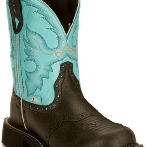 Justin gypsy boots